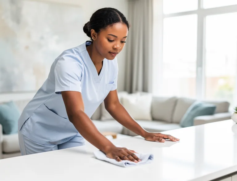 House Cleaning service in Saint-Hubert